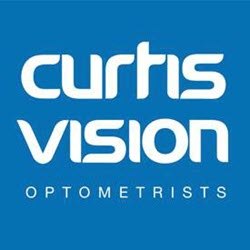 Curtis Vision Optometrist - Christchurch