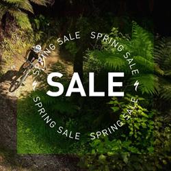 Cycle World