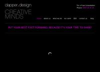 Dapper Design Limited