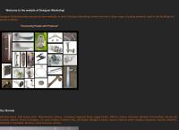 DESIGNER MARKETING 2006 LTD