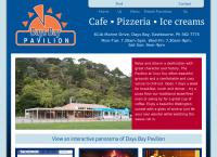 Days Bay Pavilion