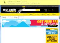Dick Smith - Centre Place - Hamilton