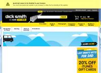 Dick Smith - Mt Maunganui