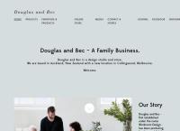 Douglas and Bec Limited