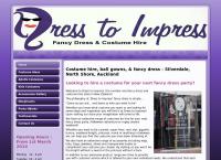 Dress to Impress Ltd