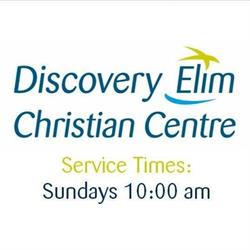Discovery Christian Centre