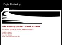Eagle Plastering