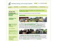 ECO Architect Building Biology & Ecology Institute (NZ)