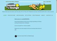 emBARKERS Hound Lounge