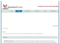 Excellent Events Nz Ltd