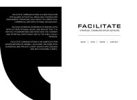 Facilitate Communications Ltd