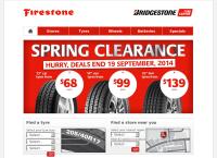 Firestone Direct - Matamata