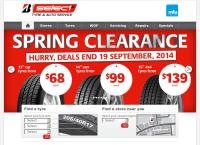 Firestone Direct - Northlands