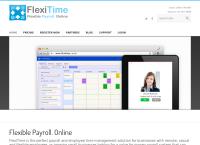 Flexitime Limited