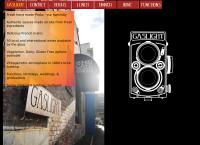 Gaslight Café