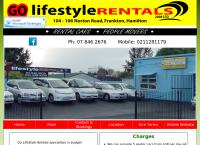 Go Life Style Rentals 2008 Ltd