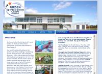 Giesen Sports & Events Centre