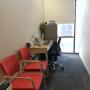 Clinic room seating