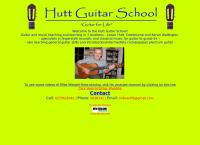Guitar Hutt