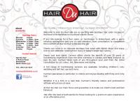Hair Du Hair Ltd