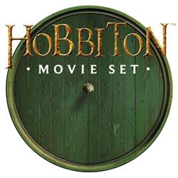 Hobbiton Movie Set and Farm Tours