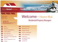 Home Rental Services