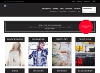 Hula Fashion Boutique