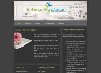 Integrity Clean