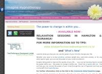 Imagine Hypnotherapy