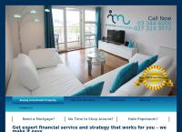 Investor Mortgages Ltd