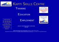Kapiti Skills Centre