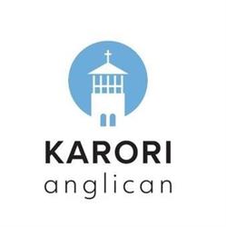 St Mary's Anglican Church, Karori
