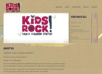 Kids Rock Early Learning Centre