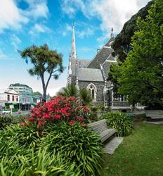 Knox Church