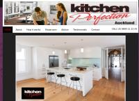 Kitchen Perfection Auckland Ltd