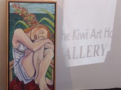 Kiwi Art House