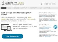 Lifeformlabs