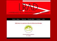 LRAD - Lawrence Roy Architectural Design