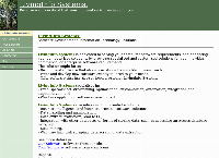 LivingInfo Systems Limited's website