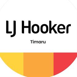 Joelle and Ben - LJ Hooker Timaru