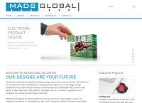 MADSGlobal NZ Limited's website