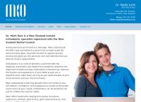 Mark Kum Orthodontist Ltd