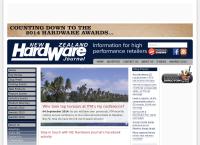 Marketplace Media Ltd