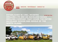McEntee Drilling Limited