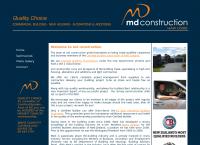 Md Construction