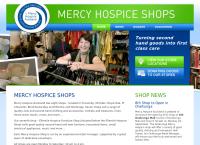 Mercy Hospice Shop - Mt Eden