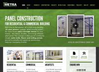 Maximpanel 2007 Limited's website