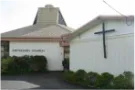 Red Beach Methodist Church