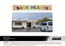Book Heaven Building