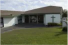 manly Methodist Exterior